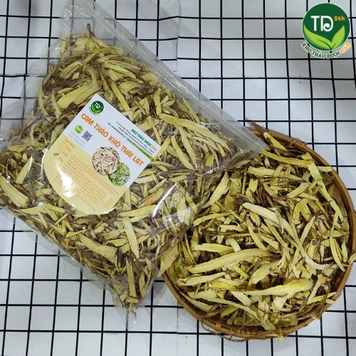 Cam Thảo khô thái lát 250g