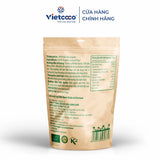 Bột Dừa Premium Organic Vietcoco 500g