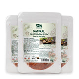 3 Set Gia Vị Nấu Bún Bò Huế Natural Dh Food (25g/ Gói)