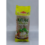 Bún Đậu Đen Việt San - Sợi Dai Bùi Thanh Nhiệt 300g
