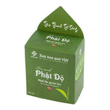 Trà Phật Độ Hồng Lam 50g