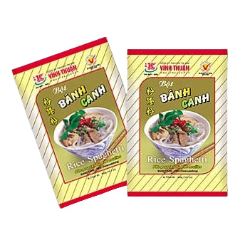Combo 2 gói Bột bánh canh Vĩnh Thuận