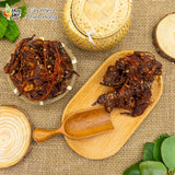 Ô Mai Xí Muội Me Xào Chua Ngọt Cay 500g