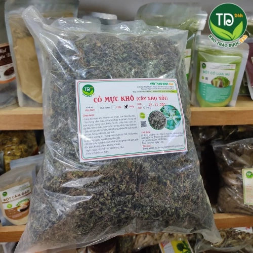 Cây Cỏ Mực Nhọ Nồi 500g