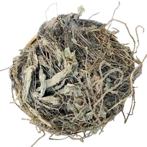 Cây mã đề khô 500g