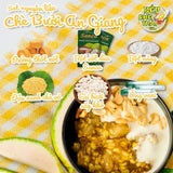 Set Chè Bưởi Đậu Xanh Siêu Cùi An Giang (Set 45 Chén)