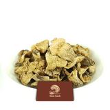 Combo 5 Loại Nấm Khô (Hương Tai, Chân Nấm, Rơm Búp, Bào Ngư, Mộc Nhĩ) 500g