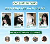 Xịt Dưỡng Tóc Hà Thủ Ô 100ml