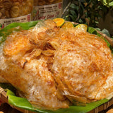 Bánh Tráng Tứ Xuyên Chua Cay 300g