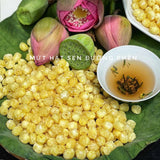 Mứt Hạt Sen Đường Phèn 500gram