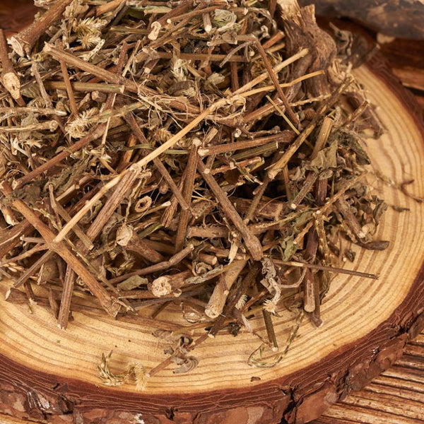 Cây cỏ xước khô 1kg