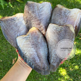 Khô Cá Sặc Bổi Không Đầu 500Gram