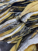 Khô Cá Tra Phồng Campuchia Nhập Khẩu, 500gr