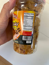 Cơm Cháy Khô Mực Xé (200 gram)
