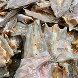 Khô Cá Lóc Cửng Muối Ớt Dẻo, Khô 4 Nắng, 500gram