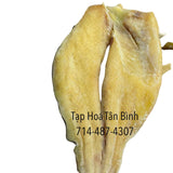 Khô Cá Tra Phồng Campuchia Nhập Khẩu, 500gr
