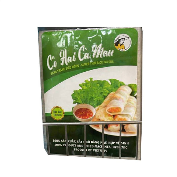 Combo 2 bịch Bánh tráng cô hai