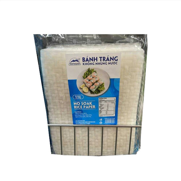 Combo 2 bịch Bánh Tráng Không Nhúng Nước