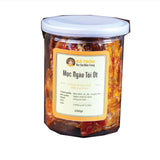 Mực Ngào Tỏi Ớt Siêu Ngon_250g