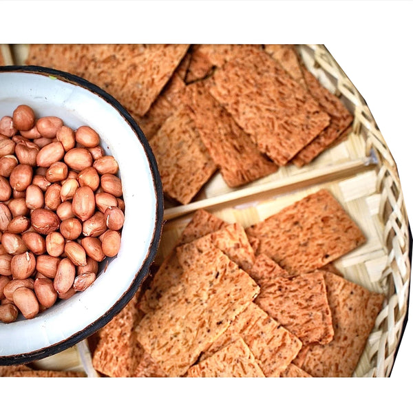 Bánh dừa nướng 150g