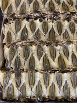 Khô Cá Chỉ Vàng 500gram