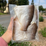 Khô Cá Dứa Cần Giờ 4 Nắng, 500gr