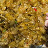 Mắm Dưa Gang Tỏi Ớt 500g