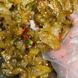 Mắm Dưa Gang Tỏi Ớt 500g
