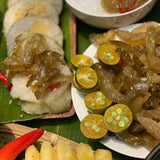 Mắm Dưa Gang Tỏi Ớt 500g