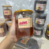 Mắm Thái Cá Lóc
