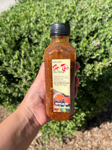 Sốt Muối Tắc Siêu Cay 250g