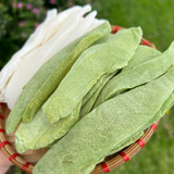 Mứt dừa non ít ngọt dẻo thơm 500g