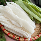 Mứt dừa non ít ngọt dẻo thơm 500g
