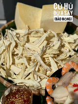 Củ Hủ Dừa Sấy Khô 50g