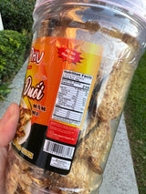 Khô Cá Đuối Mắm Me Ăn Liền - Đặc Sản Phan Thiết, 200g