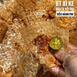 Bánh Tráng Xì Ke Muối Vô Tri 300g