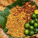 Bánh Tráng Xì Ke Muối Vô Tri 300g