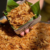 Hành Chìa Phi Giòn 500g