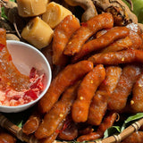 Me Chua Dốt Muối Ớt 500g