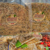Báng Tráng Dẻo Me Chua Cay 500g