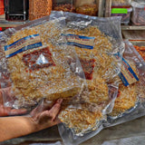 Bánh Tráng Xì Ke Bột Giòn 300g