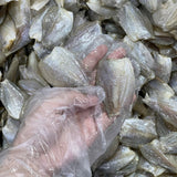 Khô Cá Sặc Bướm (Sặc Đồng) 500g