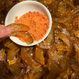 Mứt Cóc Sấy Muối Ớt 500g