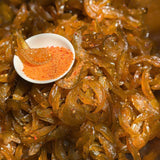 Mứt Cóc Sấy Muối Ớt 500g