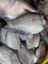 Khô Cá Sặc Bổi Không Đầu 500Gram