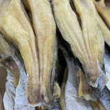 Khô Cá Tra Phồng Châu Đốc, 500gr