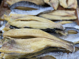 Khô Cá Tra Phồng Châu Đốc, 500gr