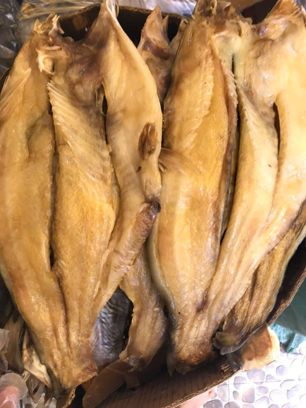 Khô Cá Tra Phồng Châu Đốc, 500gr