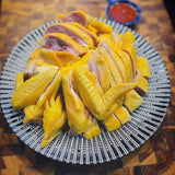 Gia Vị Ủ Muối Hoa Tiêu, Túi 500g (3 Con Gà Dưới 2kg)