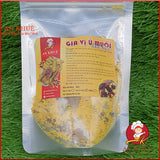 Gia Vị Ủ Muối Hoa Tiêu, Túi 500g (3 Con Gà Dưới 2kg)